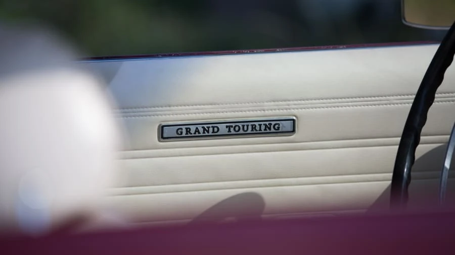 1969 Ford Torino 1st Gen - Image 11 of 16