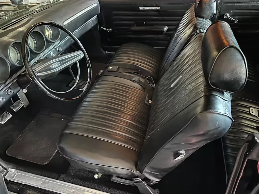 1969 Ford Torino 1st Gen - Image 8 of 16