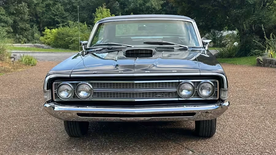 1969 Ford Torino 1st Gen - Image 3 of 16