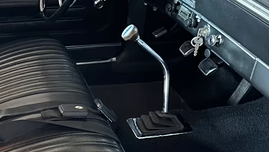 1969 Ford Torino 1st Gen - Image 11 of 16