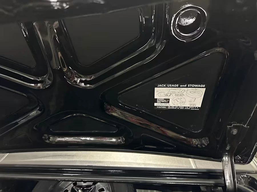 1969 Ford Torino 1st Gen - Image 16 of 16