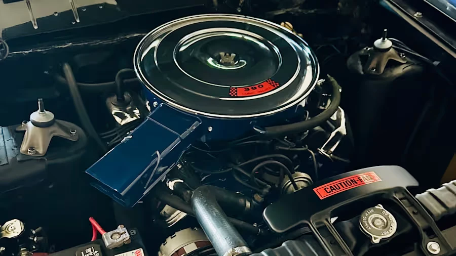 1969 Ford Torino 1st Gen - Image 13 of 16