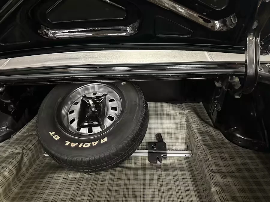 1969 Ford Torino 1st Gen - Image 14 of 16