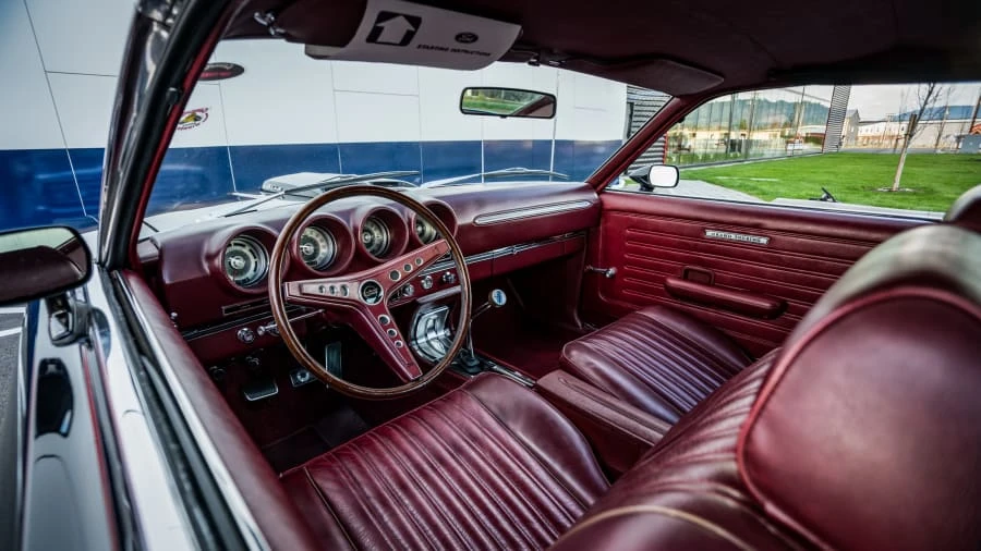 1969 Ford Torino 1st Gen - Image 4 of 25