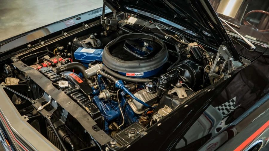 1969 Ford Torino 1st Gen - Image 6 of 25