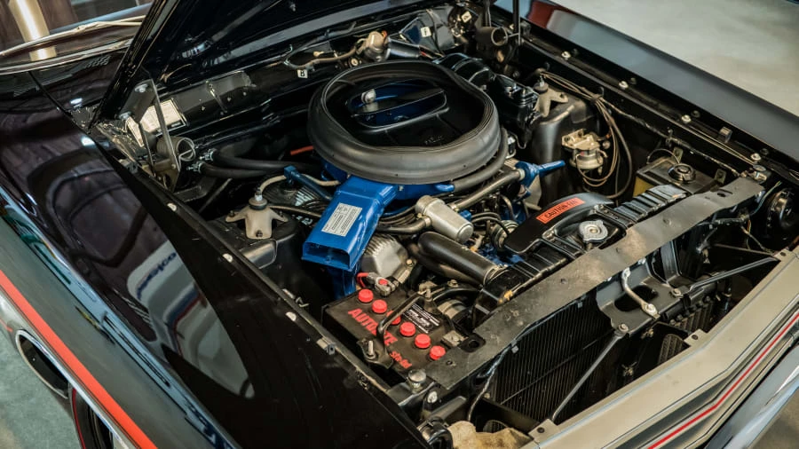 1969 Ford Torino 1st Gen - Image 7 of 25