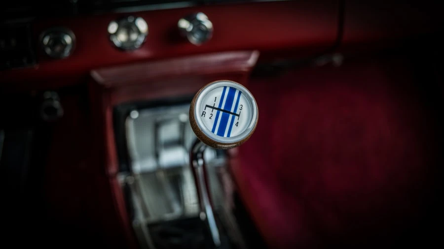1969 Ford Torino 1st Gen - Image 9 of 25