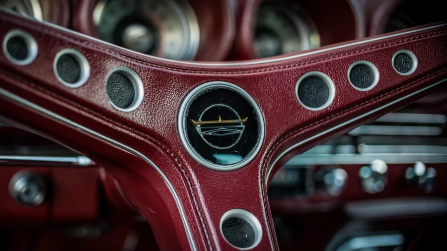1969 Ford Torino 1st Gen - Image 11 of 25