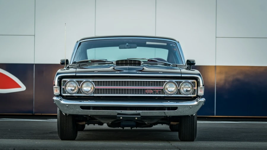 1969 Ford Torino 1st Gen - Image 14 of 25
