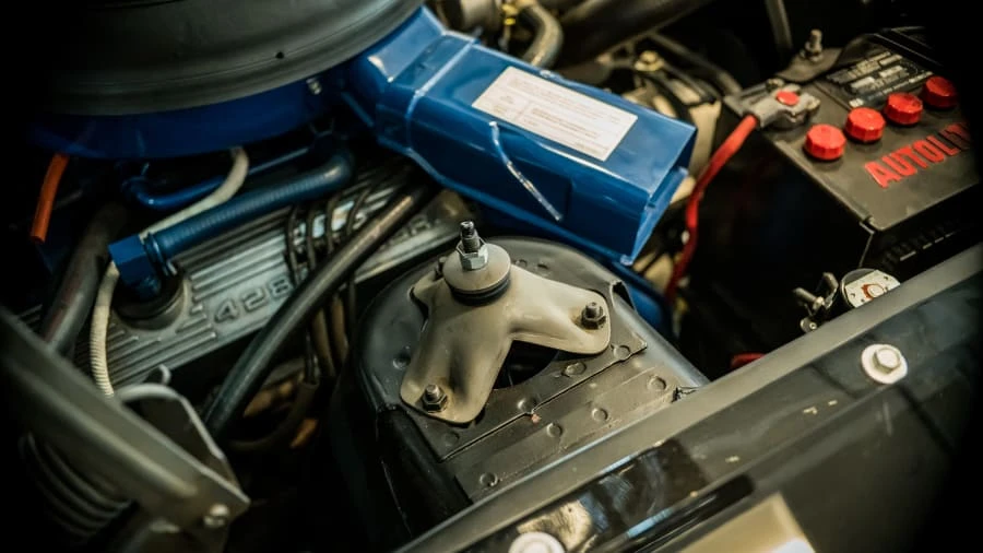 1969 Ford Torino 1st Gen - Image 19 of 25