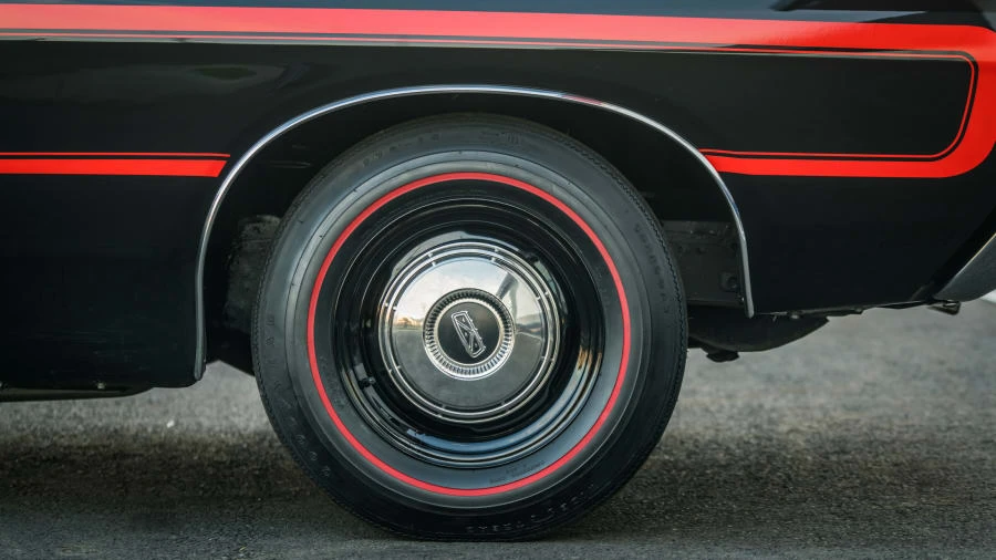 1969 Ford Torino 1st Gen - Image 20 of 25