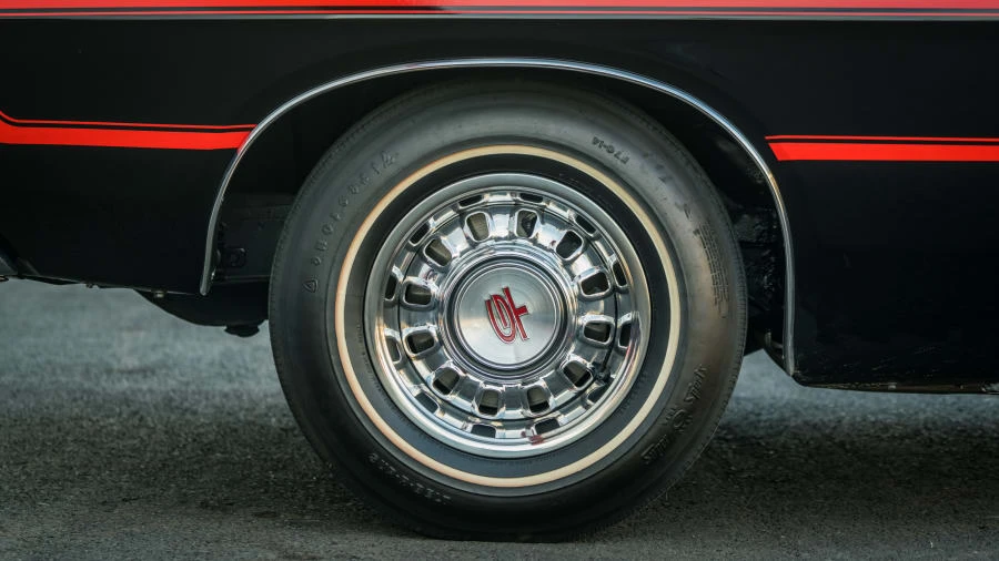 1969 Ford Torino 1st Gen - Image 21 of 25