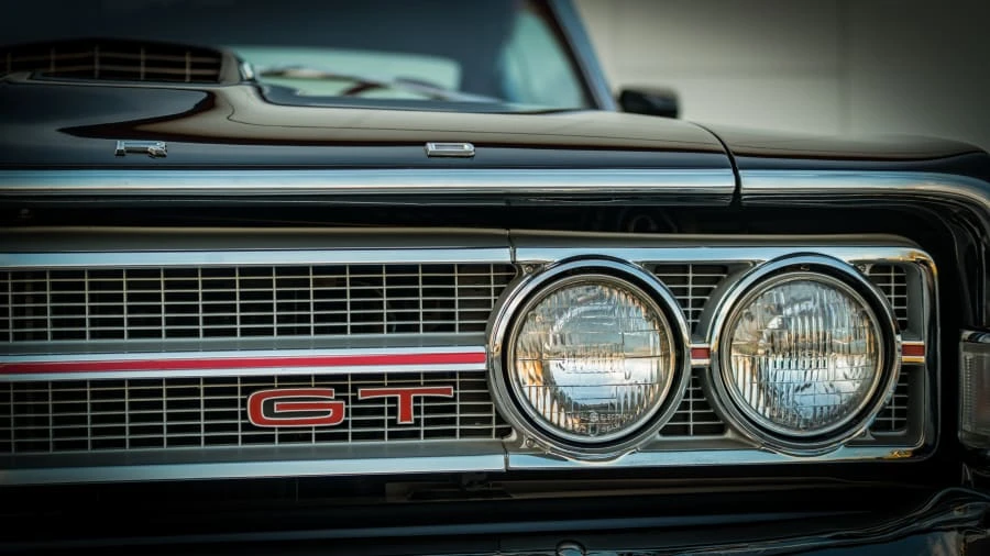 1969 Ford Torino 1st Gen - Image 22 of 25