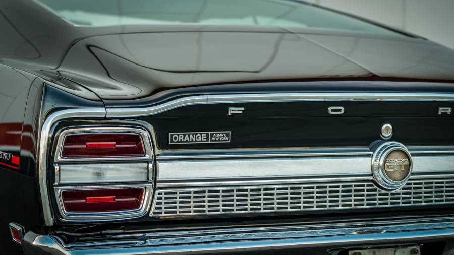 1969 Ford Torino 1st Gen - Image 23 of 25