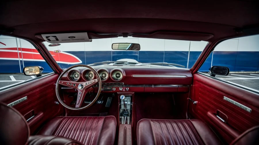 1969 Ford Torino 1st Gen - Image 24 of 25