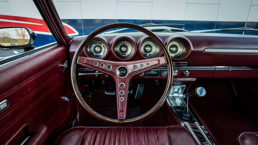 1969 Ford Torino 1st Gen - Image 25 of 25