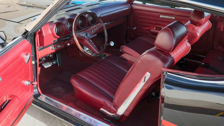 1969 Ford Torino 1st Gen - Image 4 of 31