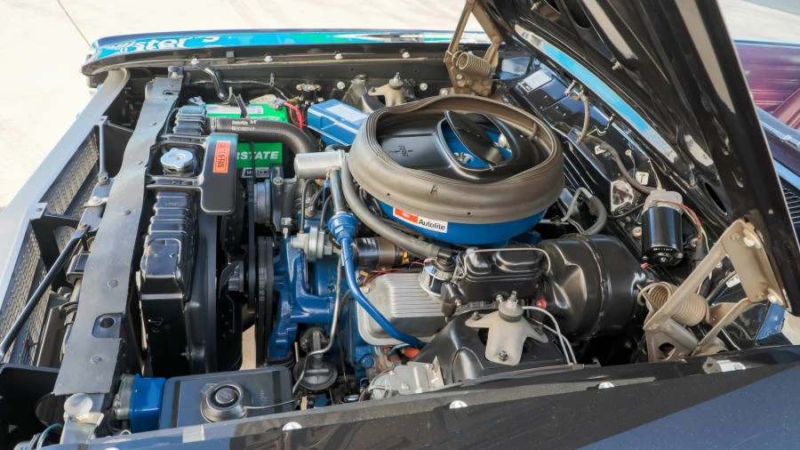 1969 Ford Torino 1st Gen - Image 6 of 31