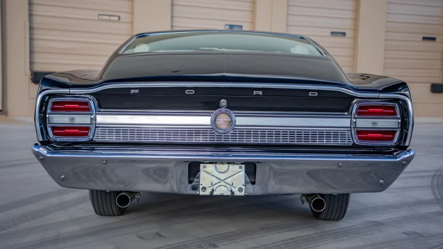 1969 Ford Torino 1st Gen - Image 8 of 31