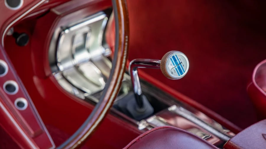 1969 Ford Torino 1st Gen - Image 9 of 31