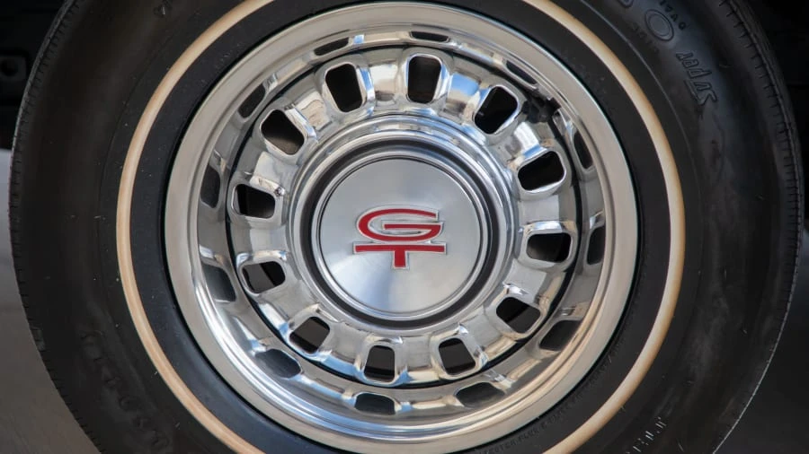 1969 Ford Torino 1st Gen - Image 10 of 31