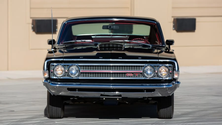 1969 Ford Torino 1st Gen - Image 14 of 31