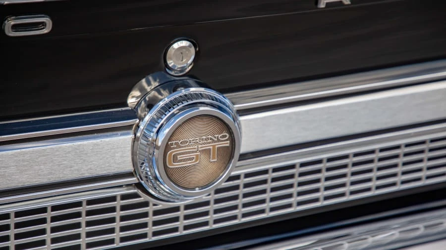 1969 Ford Torino 1st Gen - Image 15 of 31