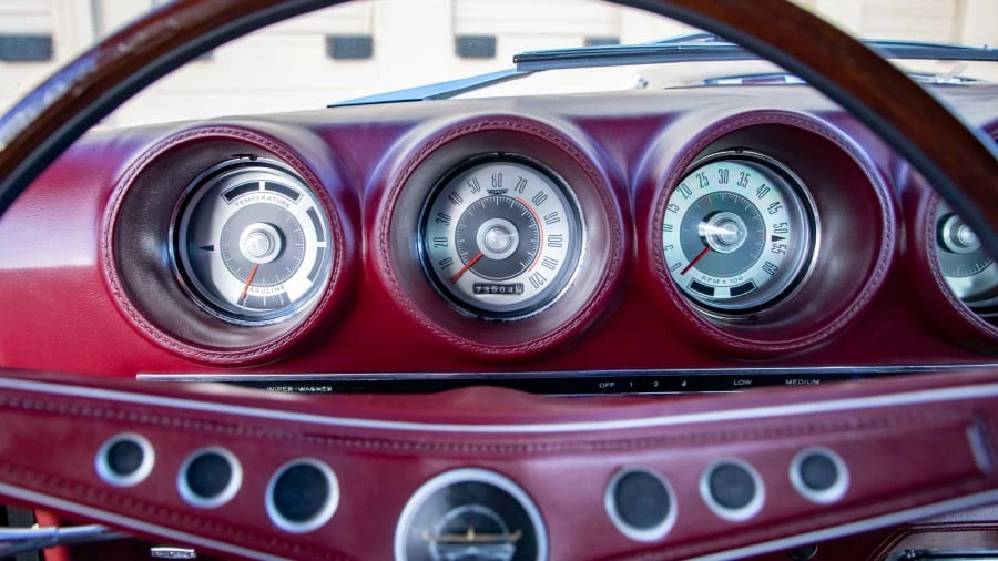1969 Ford Torino 1st Gen - Image 16 of 31