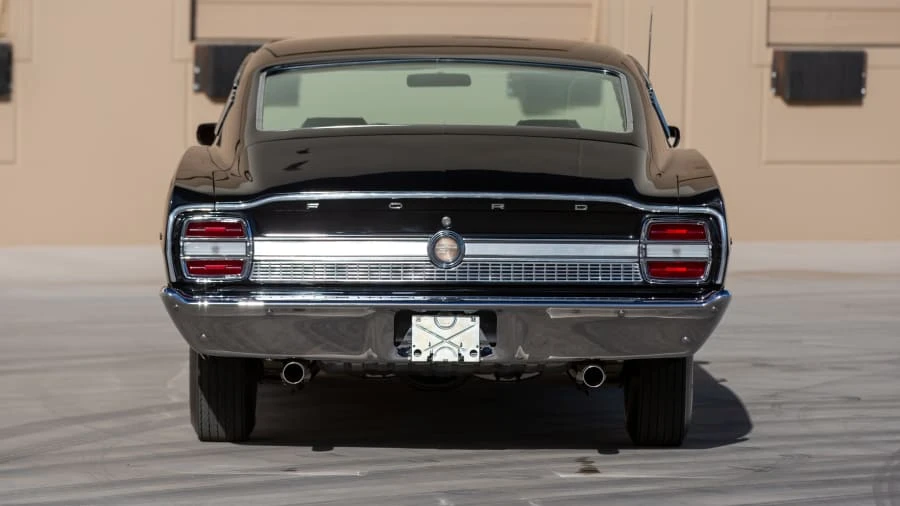 1969 Ford Torino 1st Gen - Image 20 of 31
