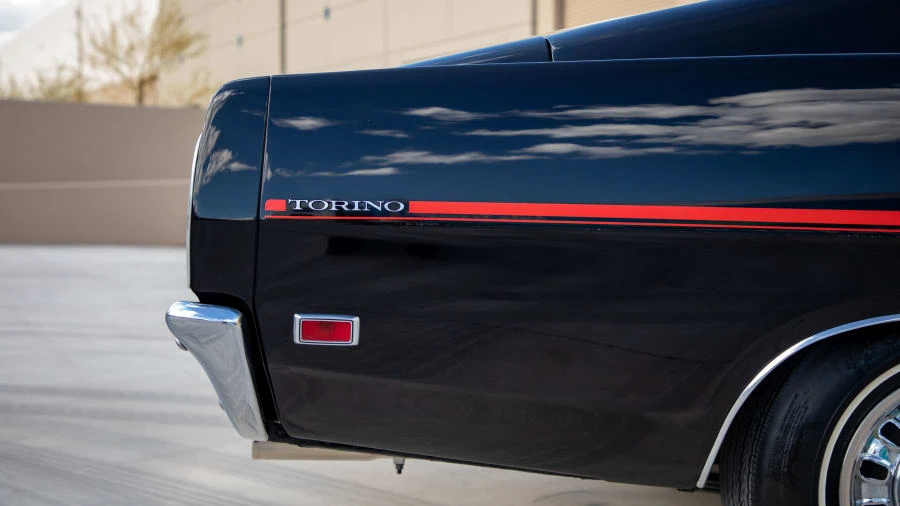 1969 Ford Torino 1st Gen - Image 23 of 31