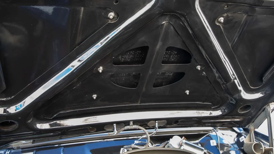 1969 Ford Torino 1st Gen - Image 24 of 31