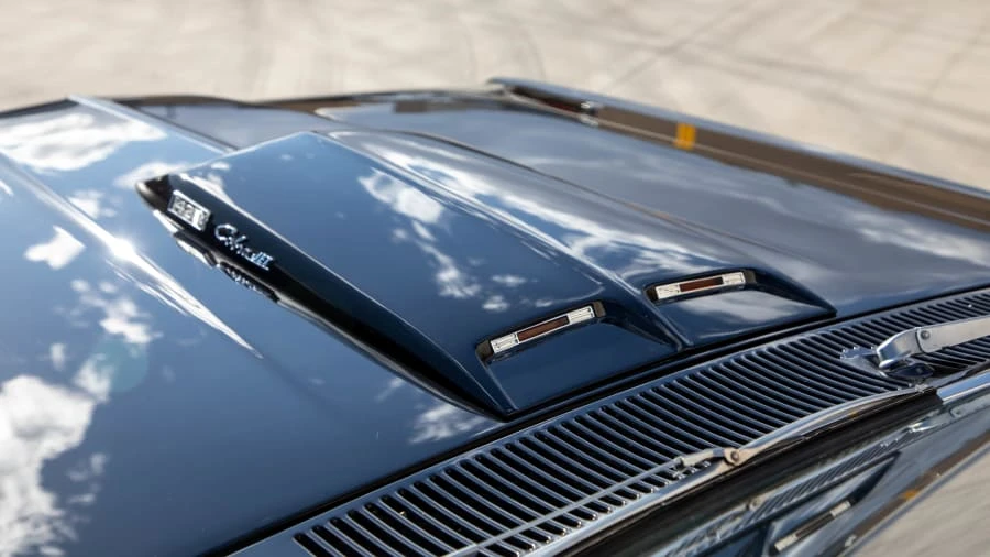 1969 Ford Torino 1st Gen - Image 26 of 31