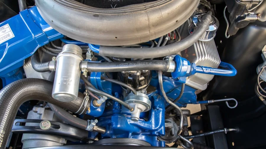 1969 Ford Torino 1st Gen - Image 27 of 31