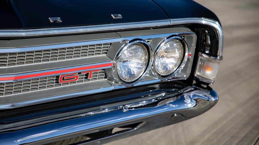 1969 Ford Torino 1st Gen - Image 28 of 31