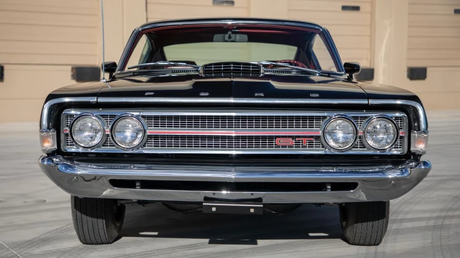 1969 Ford Torino 1st Gen - Image 29 of 31