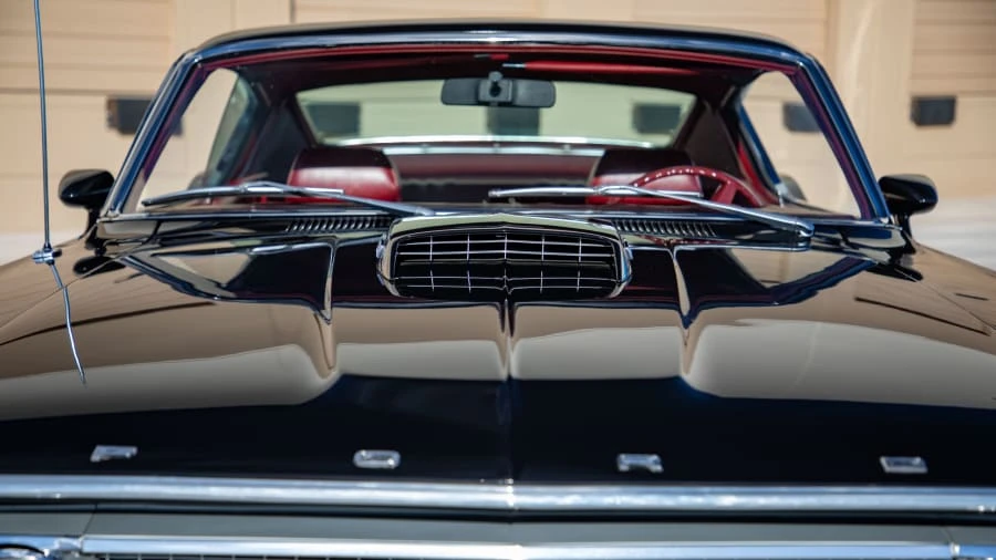 1969 Ford Torino 1st Gen - Image 30 of 31