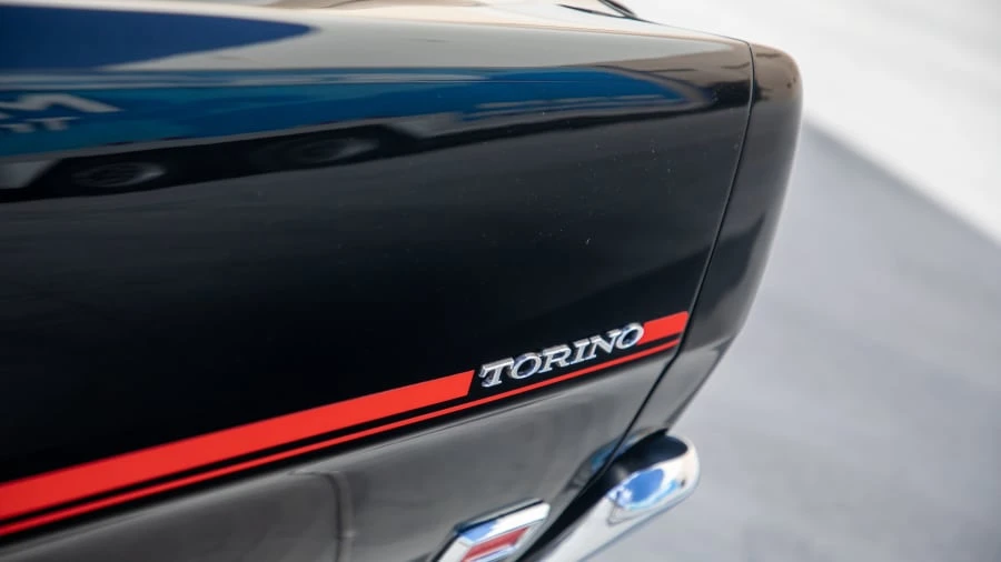 1969 Ford Torino 1st Gen - Image 31 of 31