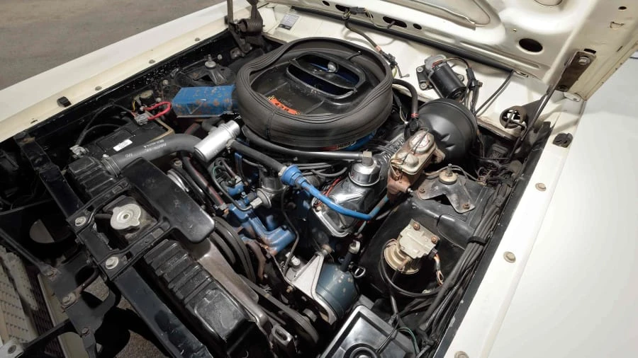 1969 Ford Torino 1st Gen - Image 6 of 12