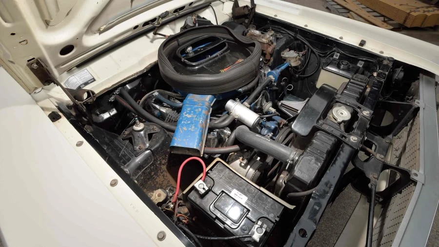 1969 Ford Torino 1st Gen - Image 7 of 12