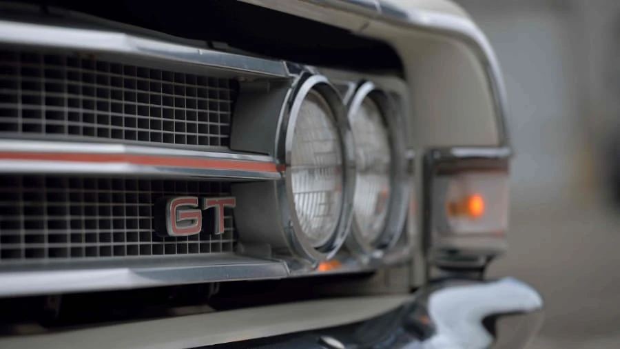 1969 Ford Torino 1st Gen - Image 10 of 12