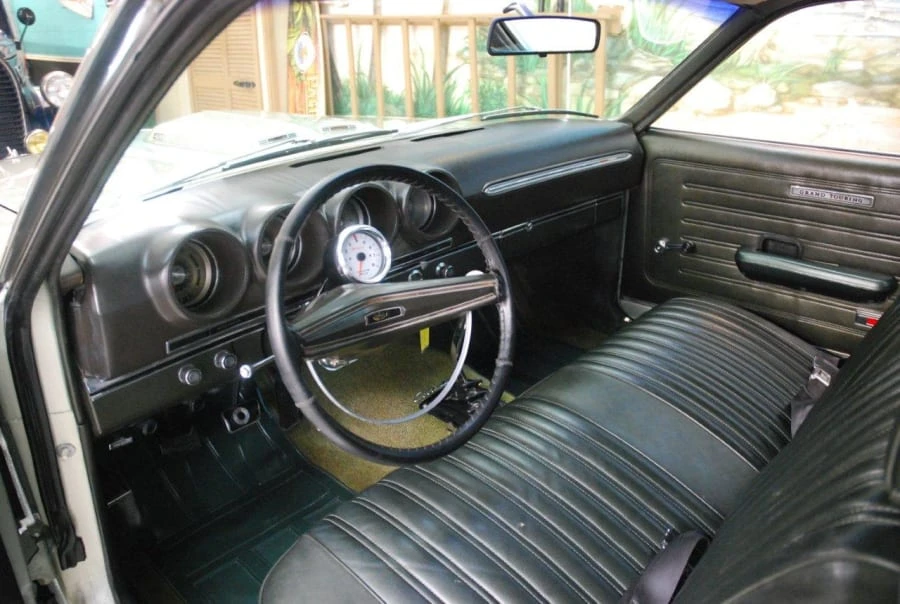 1969 Ford Torino 1st Gen - Image 3 of 10