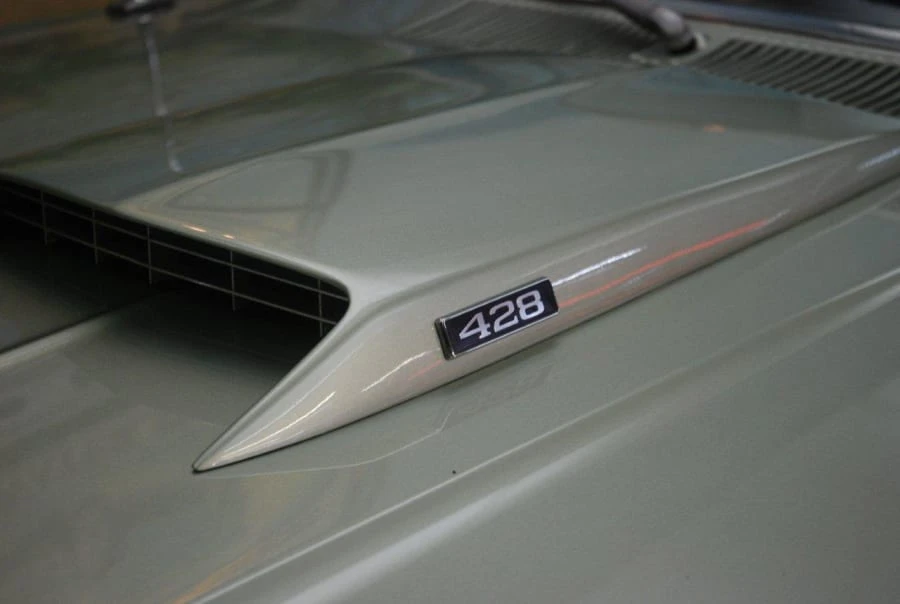 1969 Ford Torino 1st Gen - Image 8 of 10