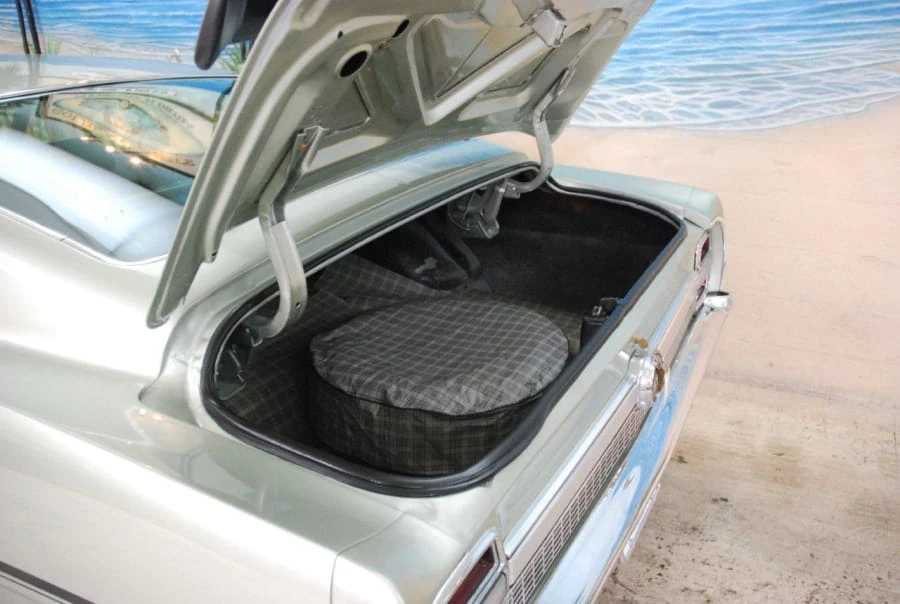 1969 Ford Torino 1st Gen - Image 5 of 10