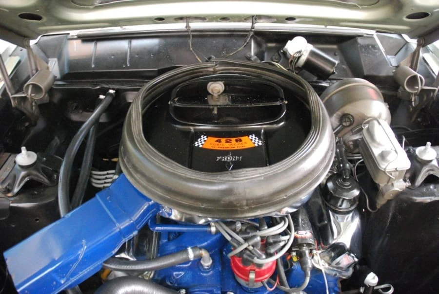 1969 Ford Torino 1st Gen - Image 6 of 10