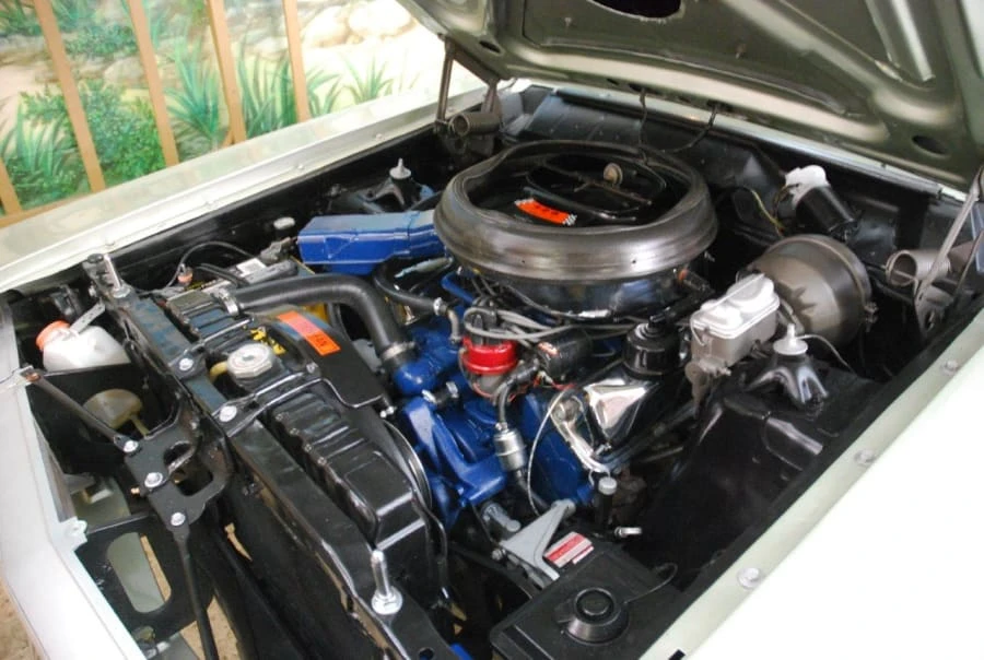 1969 Ford Torino 1st Gen - Image 7 of 10