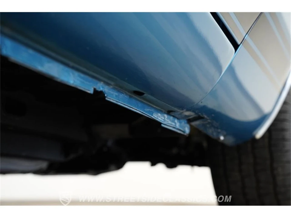 1969 Ford Torino 1st Gen - Image 31 of 31