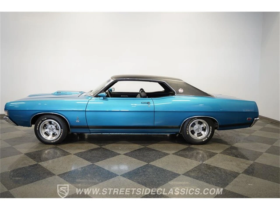 1969 Ford Torino 1st Gen - Image 2 of 31