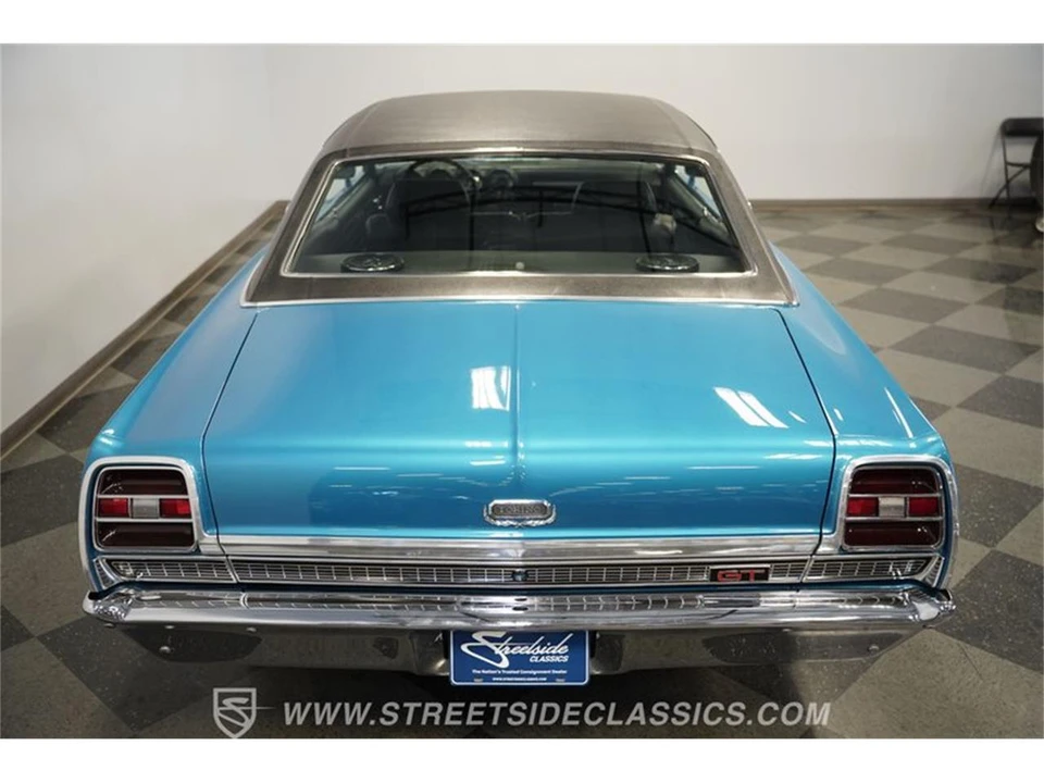 1969 Ford Torino 1st Gen - Image 27 of 31