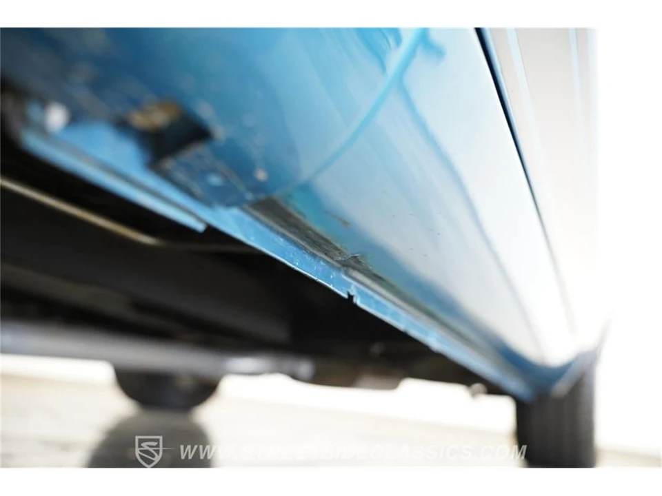 1969 Ford Torino 1st Gen - Image 22 of 31