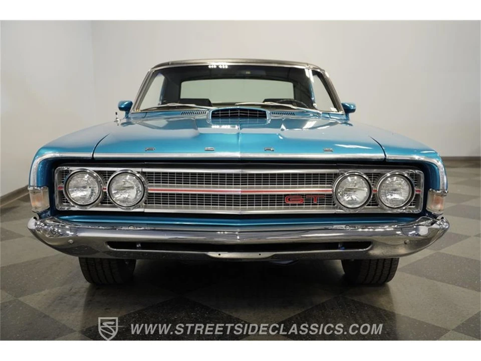 1969 Ford Torino 1st Gen - Image 17 of 31